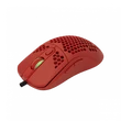 Kép 3/5 - WHITE SHARK GM-5007R GALAHAD gamer egér, piros, 6400 dpi