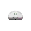 Kép 5/5 - WHITE SHARK GM-5007W GALAHAD gamer egér, fehér, 6400 dpi