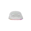 Kép 4/5 - WHITE SHARK GM-5007W GALAHAD gamer egér, fehér, 6400 dpi