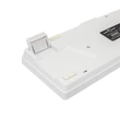 Kép 3/5 - WHITE SHARK GK-2201W-US RONIN-W fehér membrán gamer billentyűzet (US)