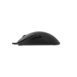 Kép 2/5 - WHITE SHARK GRAPHENE-B, GM-5014B gamer egér,6D, fekete, 6200 dpi, RGB