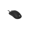 Kép 1/5 - WHITE SHARK GRAPHENE-B, GM-5014B gamer egér,6D, fekete, 6200 dpi, RGB