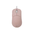 Kép 1/5 - WHITE SHARK GRAPHENE-P, GM-5014P gamer egér,6D, pink, 6200 dpi, RGB