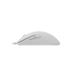 Kép 3/5 - WHITE SHARK GRAPHENE-W, GM-5014W gamer egér,6D, fehér, 6200 dpi, RGB