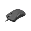 Kép 3/5 - WHITE SHARK GM-5008 HECTOR gamer egér, 6400 dpi
