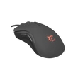 Kép 5/5 - WHITE SHARK GM-5008 HECTOR gamer egér, 6400 dpi
