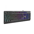 Kép 2/5 - WHITE SHARK LEGIONNAIRE-X mechanikus (red switch) gamer billentyűzet (angol)