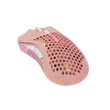 Kép 2/5 - WHITE SHARK LIONEL-P, WGM-5012P vezeték nélküli gamer egér, pink, 10000 dpi