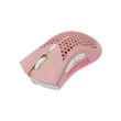 Kép 3/5 - WHITE SHARK LIONEL-P, WGM-5012P vezeték nélküli gamer egér, pink, 10000 dpi