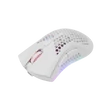 Kép 3/5 - WHITE SHARK LIONEL-W, WGM-5012W vezeték nélküli gamer egér, fehér, 10000 dpi