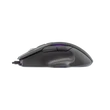Kép 4/5 - WHITE SHARK MORHOLT (GM-9009) gamer egér, 7D, fekete, 7200 dpi, RGB