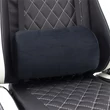 Kép 2/5 - WHITE SHARK NITRO-GT gamer szék fekete/fehér