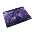 Kép 2/3 - WHITE SHARK OBLIVION gamer egérpad (400x300x3 mm)