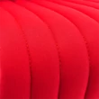 Kép 4/5 - WHITE SHARK RED DEVIL gamer szék piros/fekete maximális terhelhetőség 150 kg