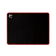 Kép 1/3 - WHITE SHARK RED KNIGHT piros gamer egérpad (400x300x3 mm)
