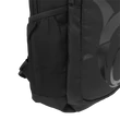 Kép 2/5 - WHITE SHARK SCOUT fekete/ezüst gamer hátizsák 15,6"