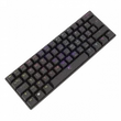 Kép 3/5 - WHITE SHARK SHINOBI mechanikus (blue switch) gamer billentyűzet, fekete (magyar)