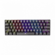 Kép 1/5 - WHITE SHARK SHINOBI mechanikus (blue switch) gamer billentyűzet, fekete (magyar)