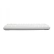 Kép 3/5 - WHITE SHARK SHINOBI mechanikus (red switch) gamer billentyűzet, fehér (angol)