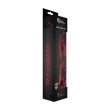 Kép 5/5 - WHITE SHARK SKYWALKER "XL" gamer egérpad (800x350x3 mm)