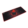 Kép 2/5 - WHITE SHARK SKYWALKER "XL" gamer egérpad (800x350x3 mm)
