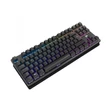 Kép 2/5 - WHITE SHARK SPARTAN-X mechanikus (red switch) gamer billentyűzet (angol)