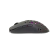 Kép 5/5 - WHITE SHARK TRISTAN GM-9004 gamer egér, 7D, fekete, 12000 dpi, RGB