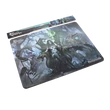 Kép 3/3 - WHITE SHARK VESTIGE gamer egérpad (400x300x3 mm)