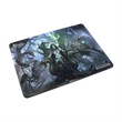 Kép 2/3 - WHITE SHARK VESTIGE gamer egérpad (400x300x3 mm)