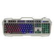 Kép 1/4 - WHITE SHARK VIKING -2 membrános gamer billentyűzet (magyar)