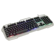 Kép 3/4 - WHITE SHARK VIKING -2 membrános gamer billentyűzet (magyar)