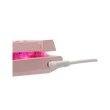 Kép 3/3 - WHITE SHARK W029928 WAKIZASHI-P/BL-US pink mechanikus gamer billentyűzet, kék kapcs. (angol)