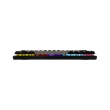 Kép 5/5 - WHITE SHARK WAKIZASHI-G-B/BL-US, GK-002172-G-B/BL-US szürke/fekete mechanikus gamer billentyűzet, angol