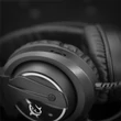 Kép 5/5 - WHITE SHARK WOLF gamer fejhallgató