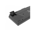 Kép 5/5 - WHITE SHARK WS GK-2201B-HU RONIN-B fekete magyar!! membrán gamer billentyűzet