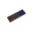 Kép 2/5 - WHITE SHARK WS GK-2201B-HU RONIN-B fekete magyar!! membrán gamer billentyűzet