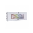 Kép 5/5 - WHITE SHARK WS GK-2201W-HU RONIN-W fehér magyar!! membrán gamer billentyűzet
