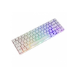 Kép 1/5 - WHITE SHARK WS GK-2201W-HU RONIN-W fehér magyar!! membrán gamer billentyűzet