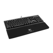 Kép 3/3 - WHITE SHARK csuklótámasz