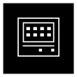 Kép 1/2 - XEROX 498K14141, Foreign Device Interface Kit