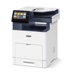 Kép 2/3 - XEROX Lézer MFP NY/M/S/F VersaLink B605V_X A4,ff, 55 lap/perc,USB/LAN/NFC,150+550 lapos adagoló,Duplex,2GB,1200x1200 dpi