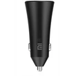 Kép 5/5 - XIAOMI Autós töltő, Mi 37W Dual-Port Car Charger