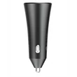 Kép 4/5 - XIAOMI Autós töltő, Mi 37W Dual-Port Car Charger