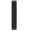 Kép 3/3 - XIAOMI 20000mAh Redmi 18W Fast Charge Power Bank Black
