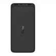 Kép 1/3 - XIAOMI 20000mAh Redmi 18W Fast Charge Power Bank Black