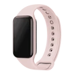 Kép 2/5 - XIAOMI Smart Band 8 Active Pink / BHR7420GL