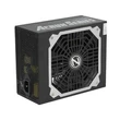 Kép 2/2 - ZALMAN Tápegység 1000W, 14cm, 80+ Platinum, Aktív PFC