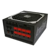 Kép 1/2 - ZALMAN Tápegység 750W, 14cm, 80+ Platinum, Aktív PFC