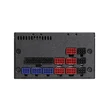 Kép 2/2 - ZALMAN Tápegység Watttera 700W, 14cm, 80+ Gold, Aktív PFC