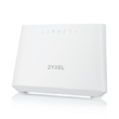 Kép 1/2 - ZYXEL ADSL/VDSL2 Gateway Modem + Wireless Router Dual Band AX1800 + 5xLAN(1000Mbps) + 1xUSB, EX3301-T0-EU01V1F